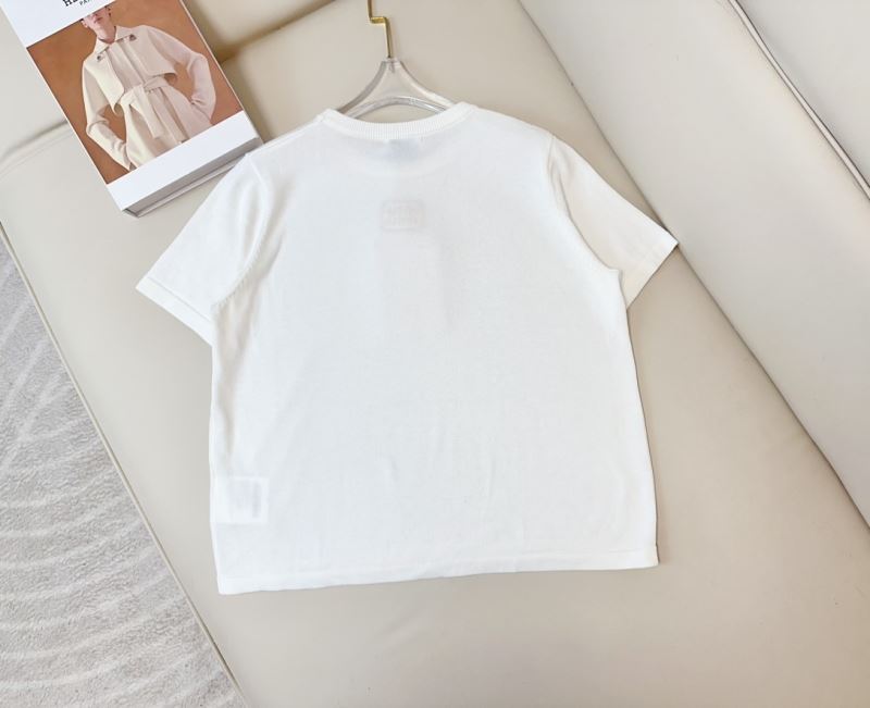 Miu Miu T-Shirts